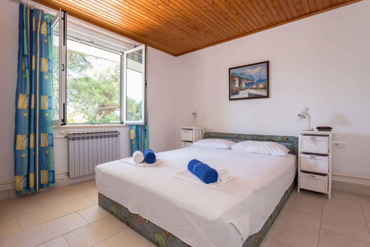 Mali Losinj Apartment 8 Exterior foto