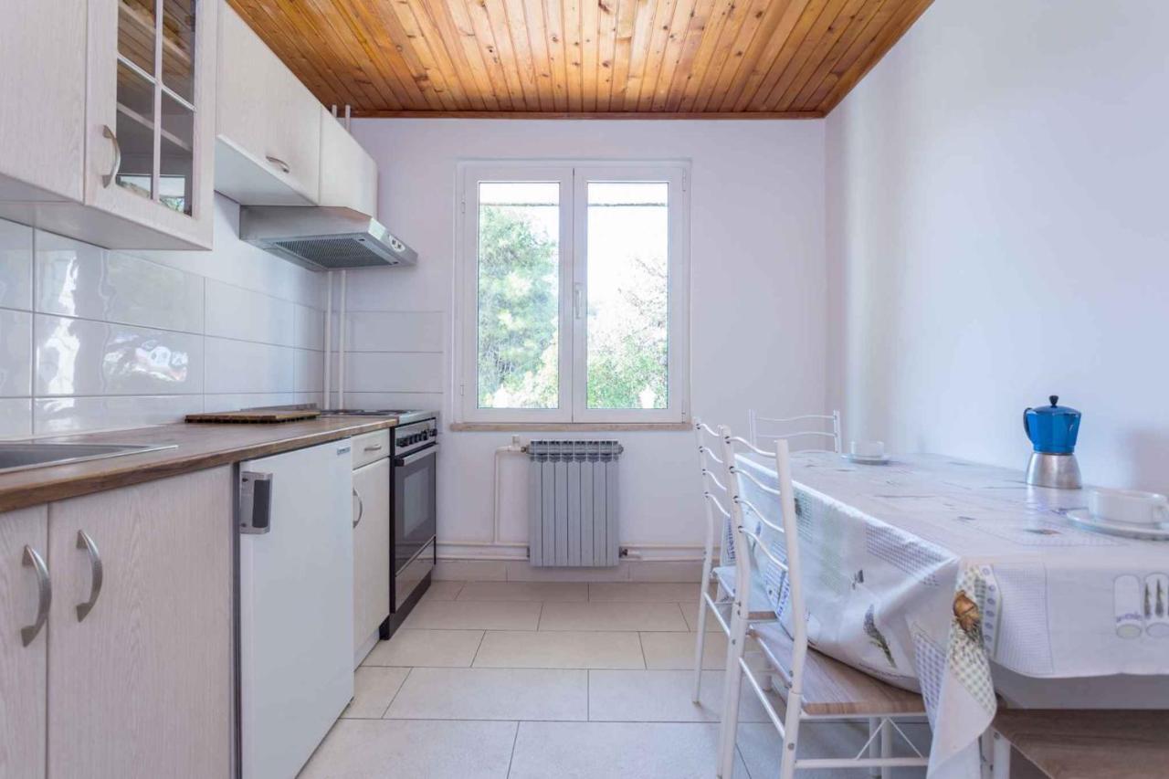 Mali Losinj Apartment 8 Exterior foto